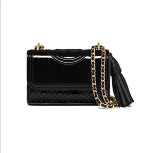 Tory Burch Micro crossbody bag purse