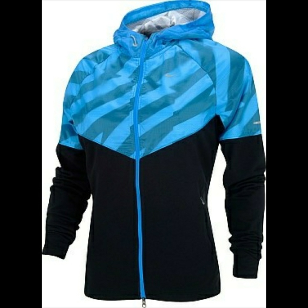 Rare nike jacket