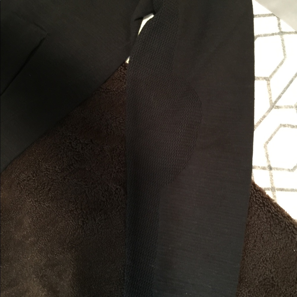 Nike Tech Knit Bomber Jacket - Picture 8 of 8