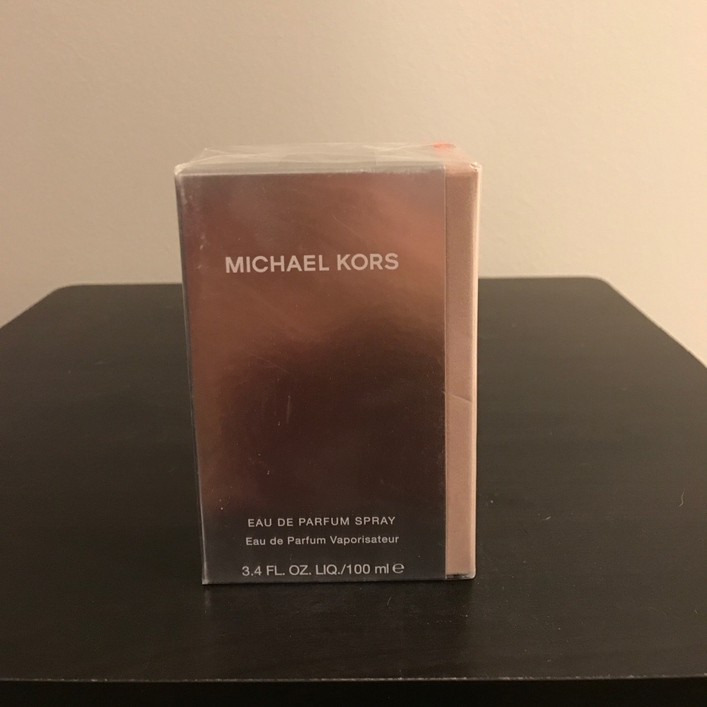 Michael Kors Eau de Parfum for women