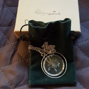 Necklace Hallmark Little Gallery