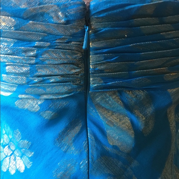 Aidan Mattox evening gown - Picture 7 of 8