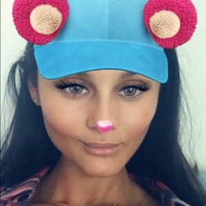 Meet your Posher, Santa