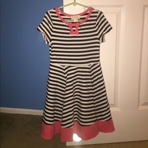 kate Spade dress (girls size 7)