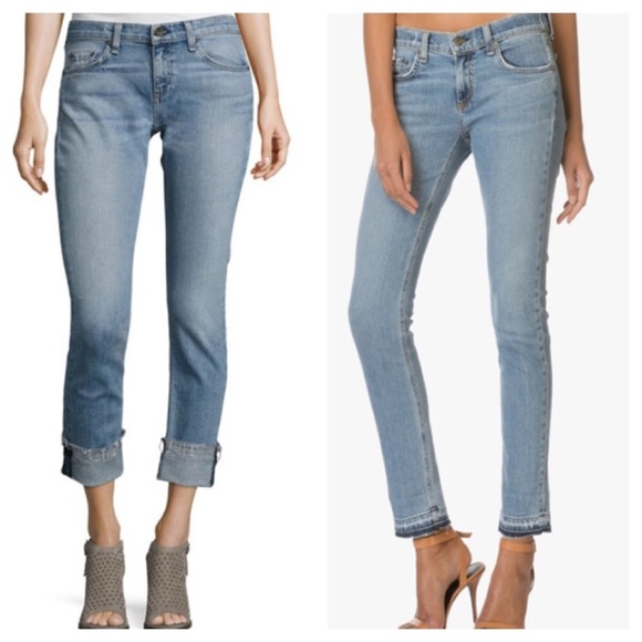 rag & bone dre jeans