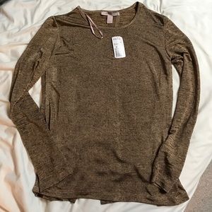 Perfect Fall Top🍂