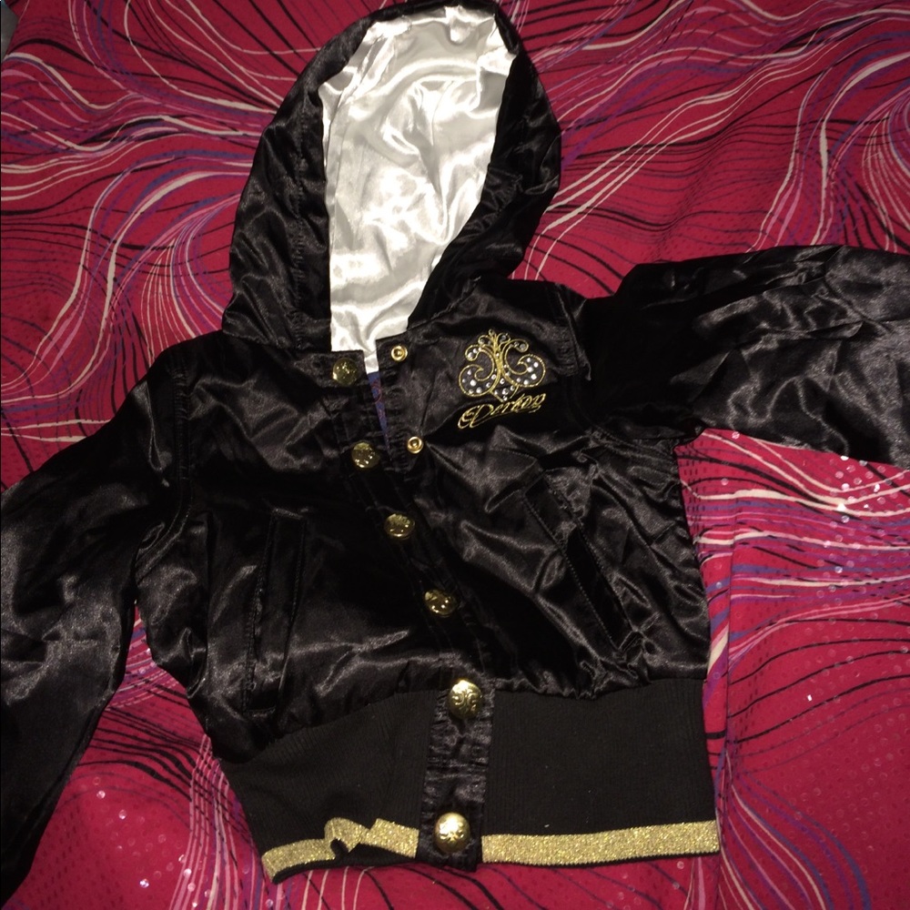 Dereon jacket