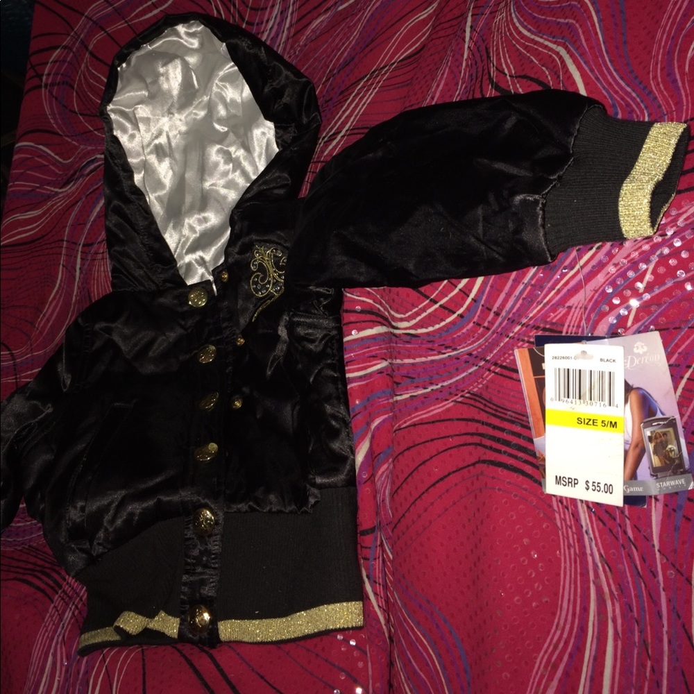 Dereon jacket - Picture 2 of 6