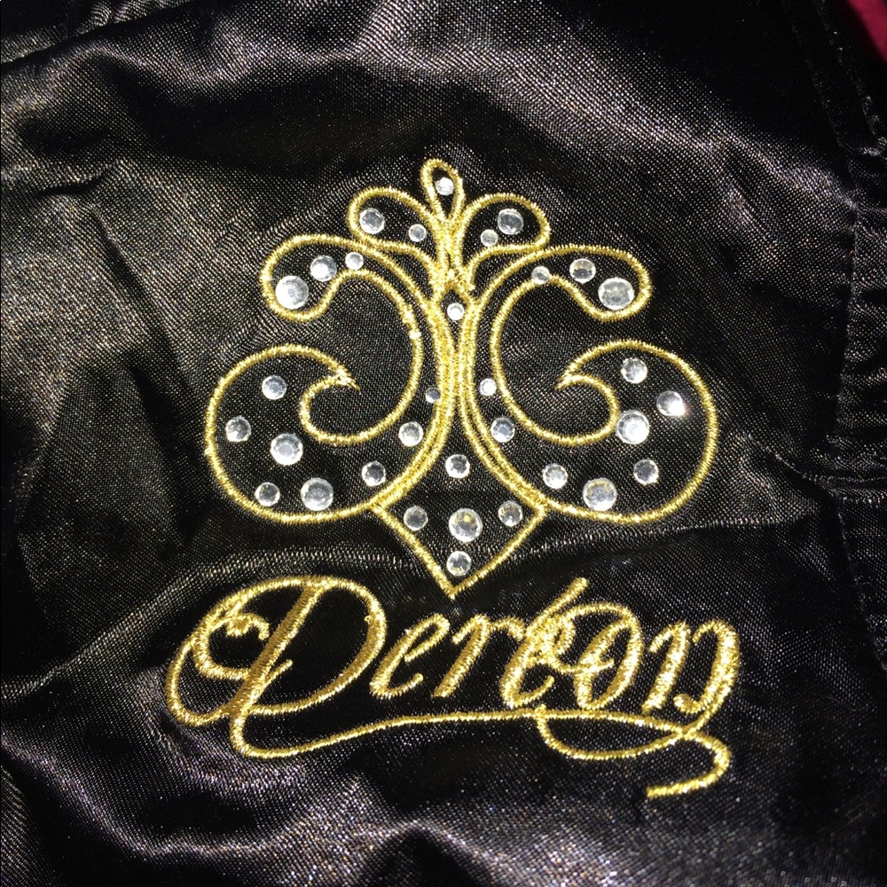Dereon jacket - Picture 3 of 6