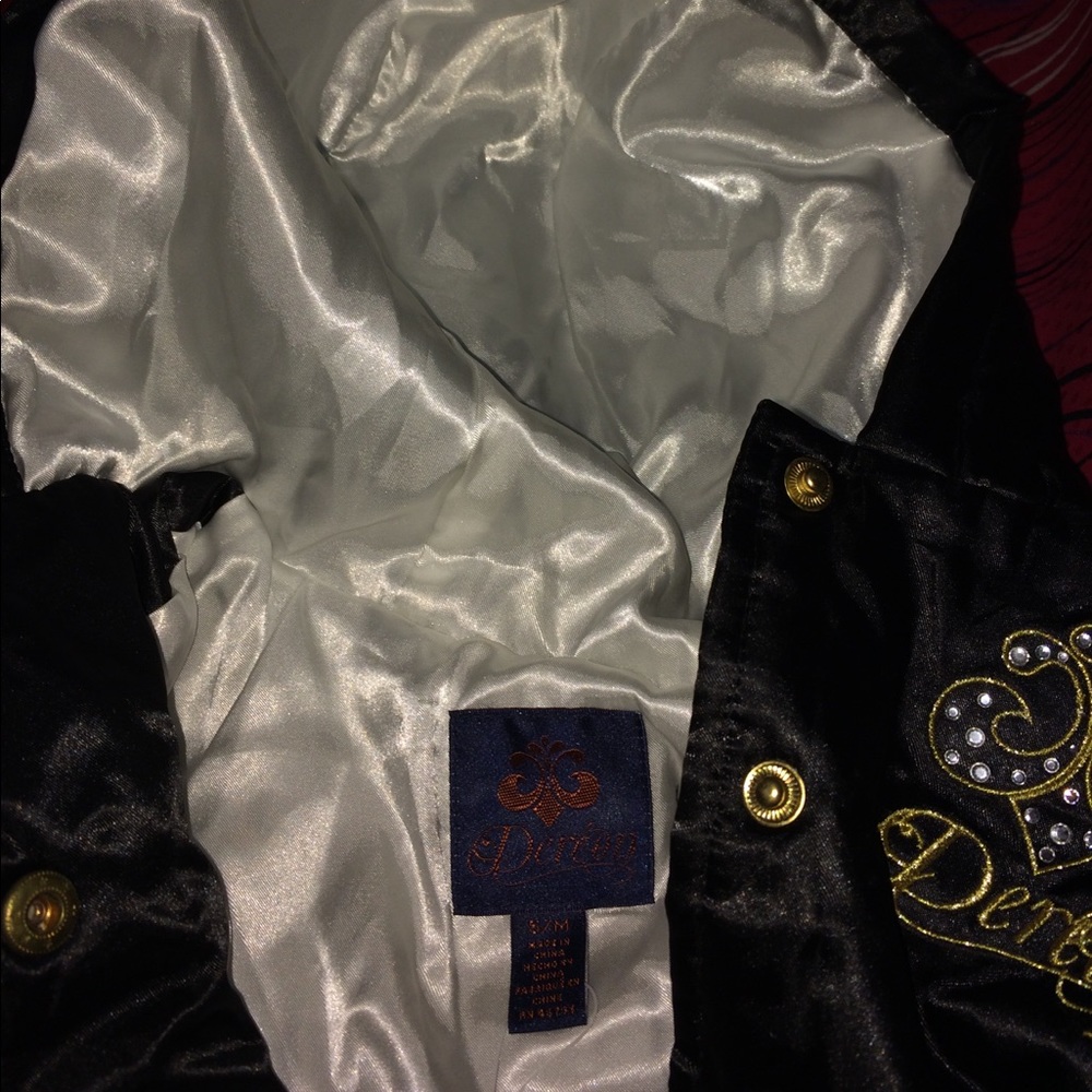 Dereon jacket - Picture 4 of 6