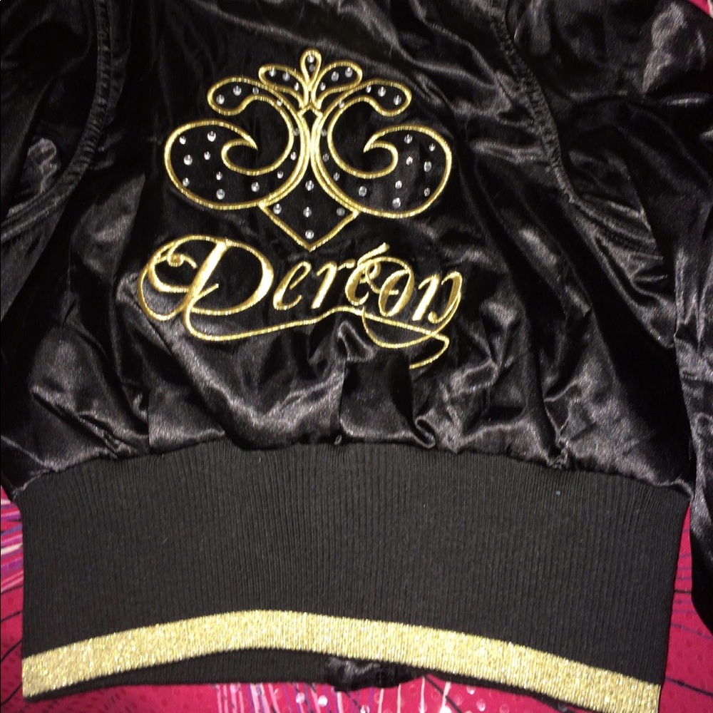 Dereon jacket - Picture 5 of 6