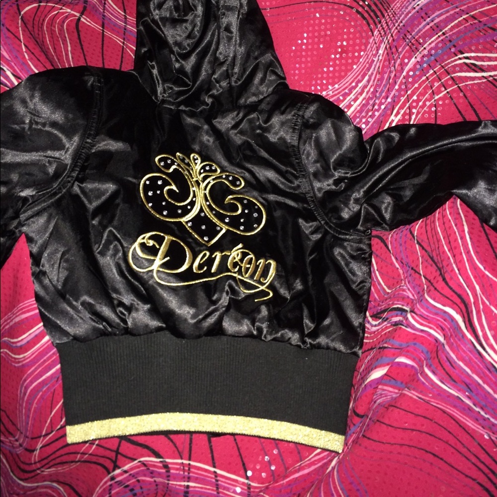 Dereon jacket - Picture 6 of 6
