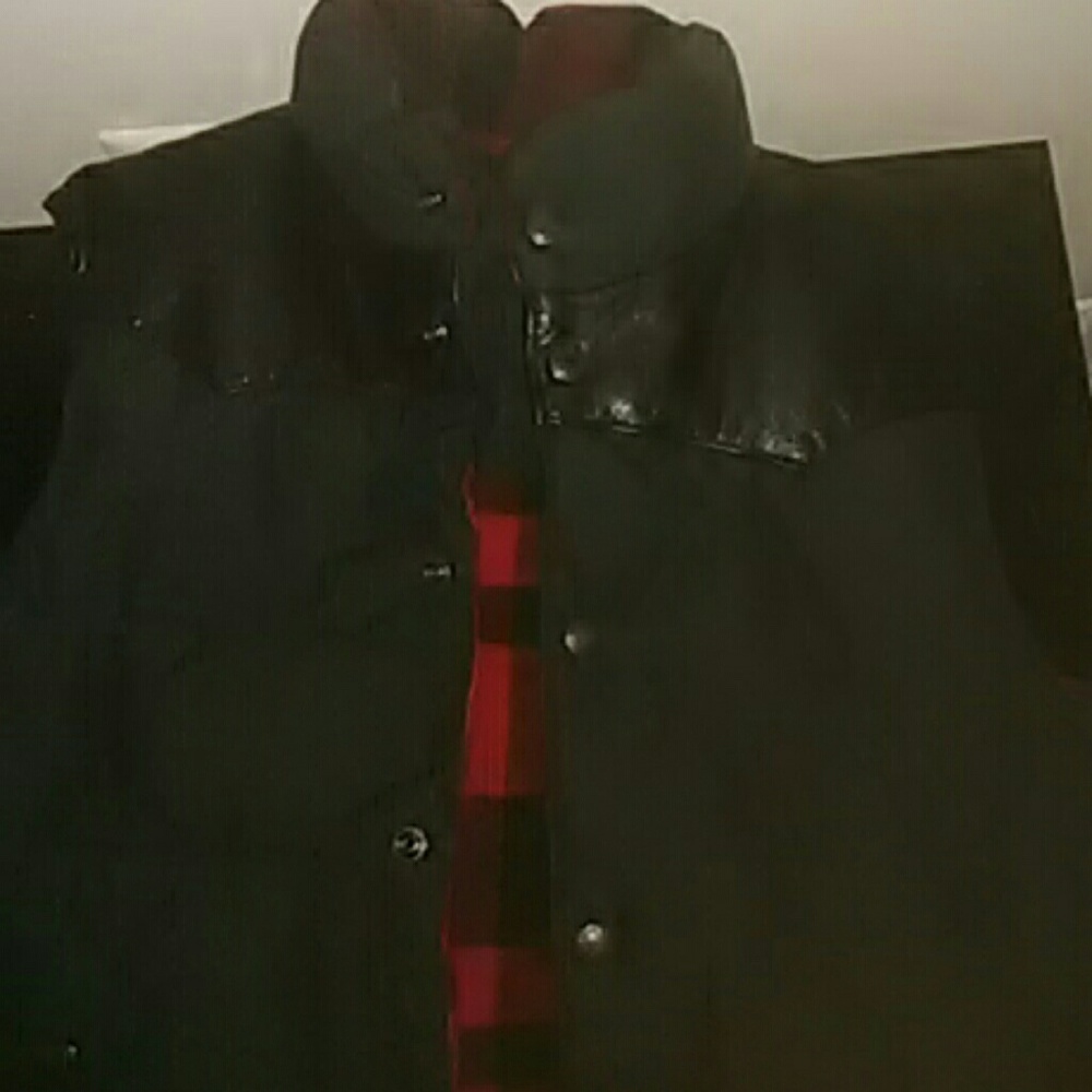 Polo Ralph Lauren Vest