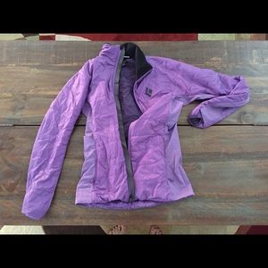 Black Diamond access Lt Hybrid jacket