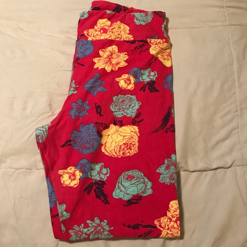 LuLaRoe leggings