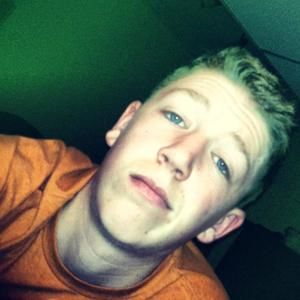 Meet your Posher, Jacob