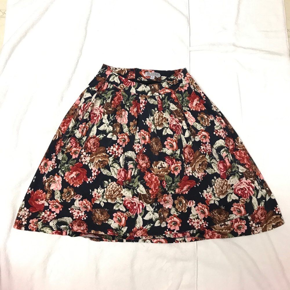 Skirt
