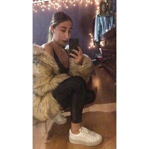 Puma x Fenty Glo creepers