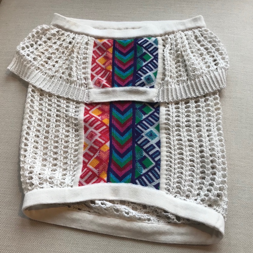 Jens Pirate Booty tube top