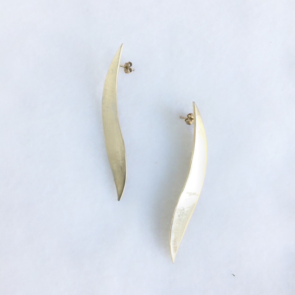 Robin Kahn Vintage Earrings