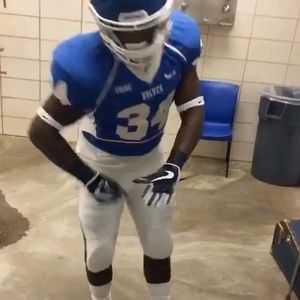 Meet your Posher, Marcus