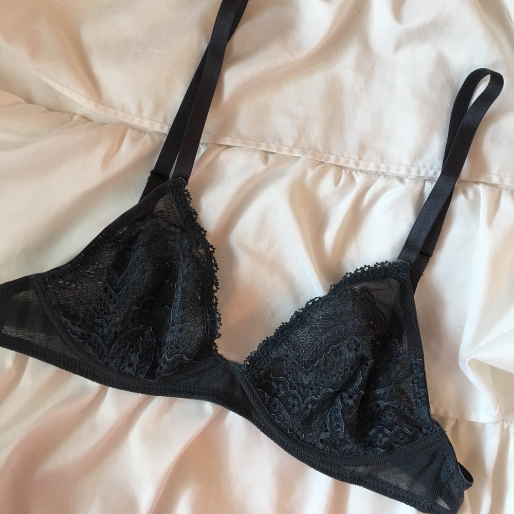 Free People Intimates Bra