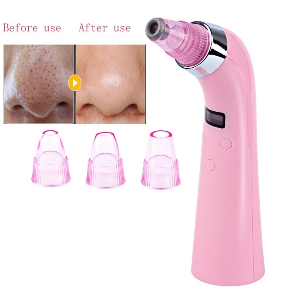 BRANDNEW Comedo Suction Tool.