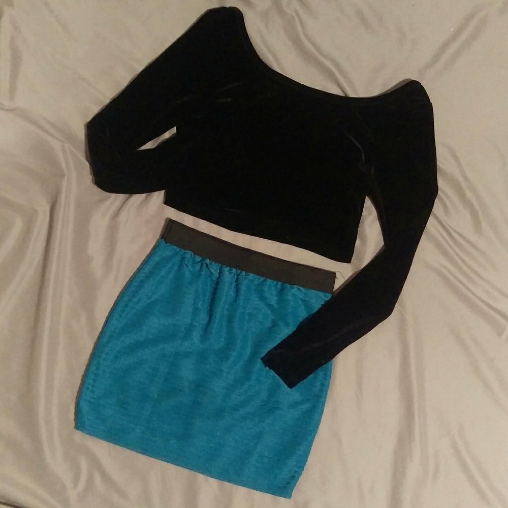 Juniors Fall Fashion Bundle