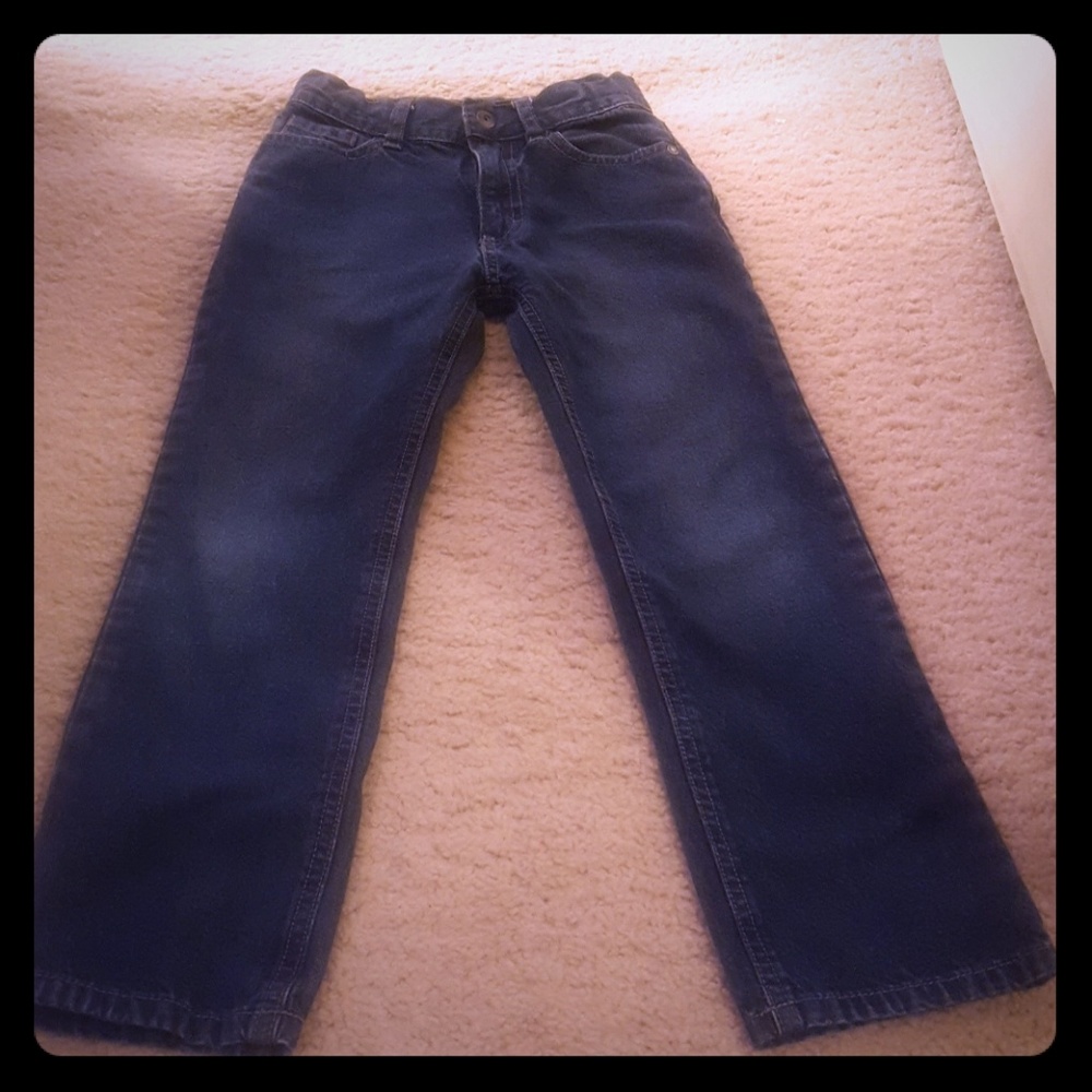 Boys 6 Calvin Klein Jeans