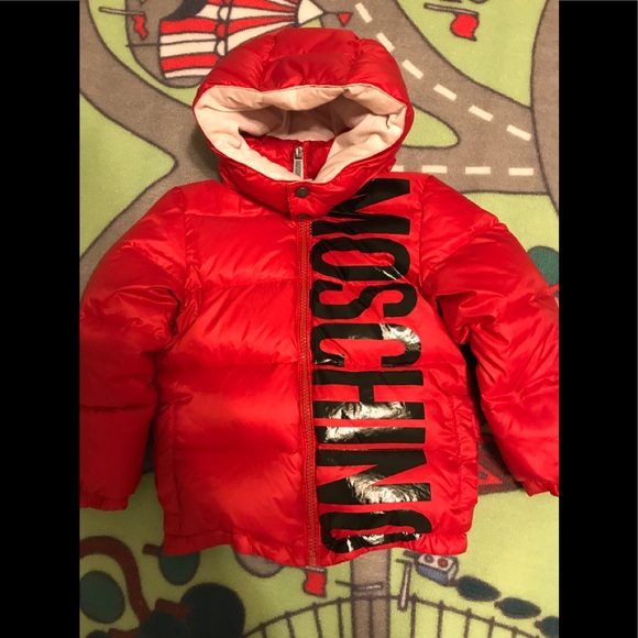 Designer toddler jacket sale 🚨 - Picture 1 of 1