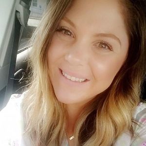 Meet your Posher, Brittney