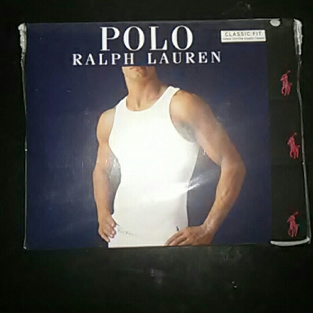 Polo Ralph Lauren Classic Fit