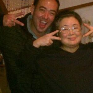 Meet your Posher, Gene