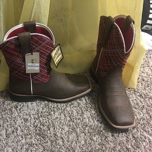 Ariat boots