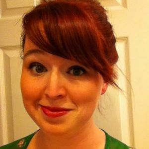 Meet your Posher, Tessica