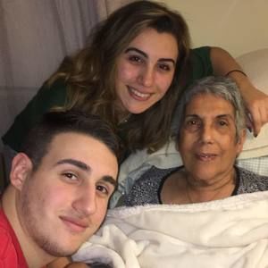 Meet your Posher, Bill