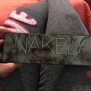 Urban decay eyeshadow