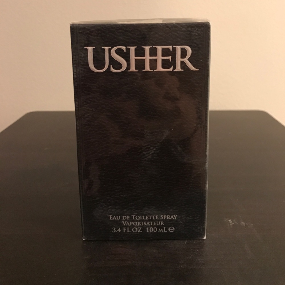 Usher cologne for men
