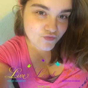 Meet your Posher, Candace