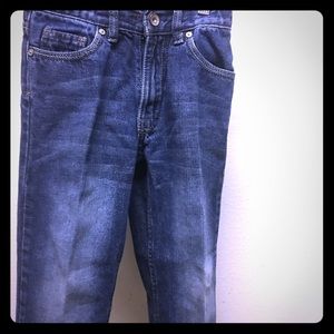 Cute boys jeans