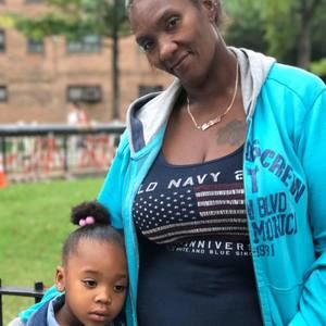 Meet your Posher, Jewel