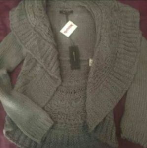 Brand new BCBGeneration very beautiful sweater