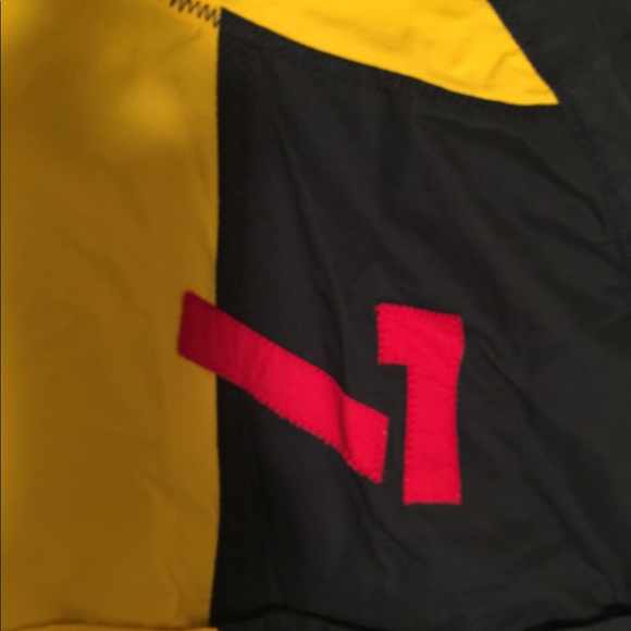 Polo Ralph Lauren yacht club block color jacket - Picture 4 of 8