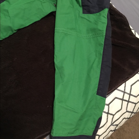 Polo Ralph Lauren yacht club block color jacket - Picture 5 of 8