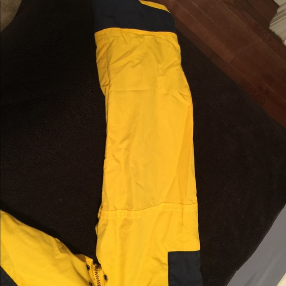 Polo Ralph Lauren yacht club block color jacket - Picture 6 of 8