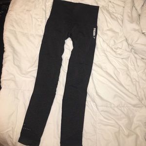 Gymshark highwasted seamless legging