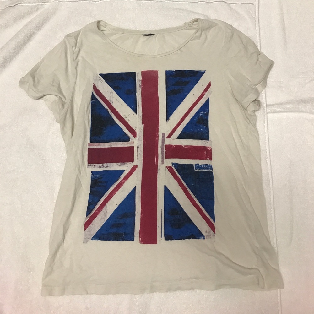 Great Britain T-Shirt