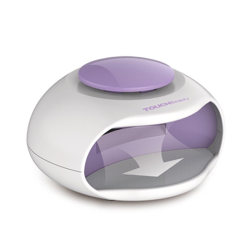 Brand New light Portable Nail Dryer