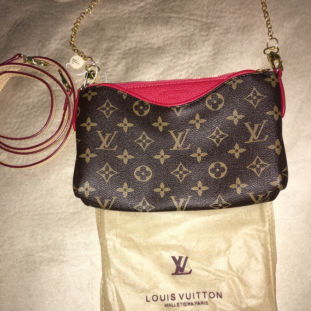 Louis Vuitton Bag