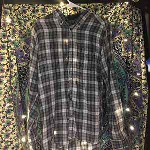 Urban outfitters flannel